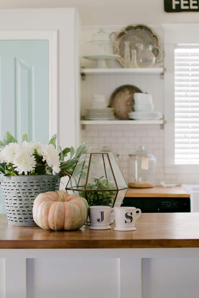 Early Fall Home Tour - 11