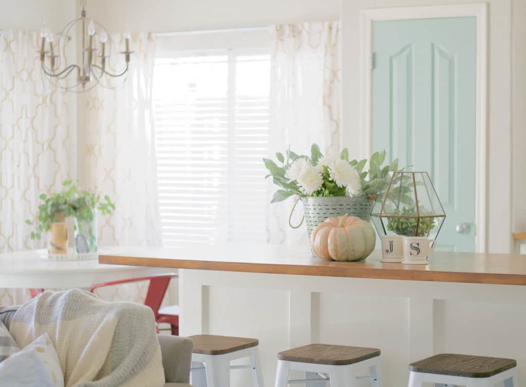 Early Fall Home Tour - 14