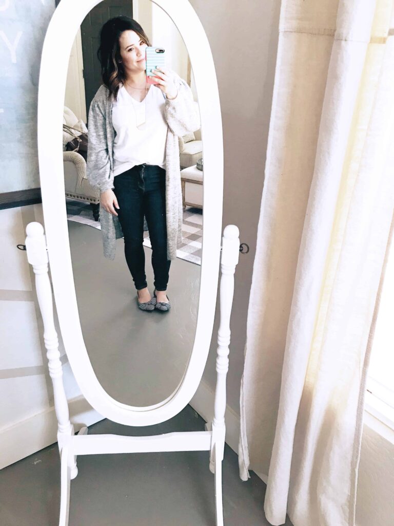 The Collected House: Outfit inspiration