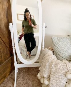 Road Trip Essentials.