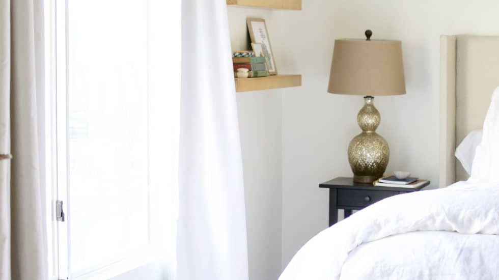 Graber Cellular Shade. Modern Window Treatments.