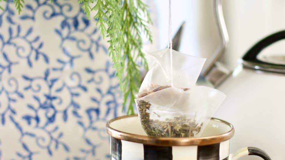 how to make a knockoff medicine ball starbucks tea sugar free