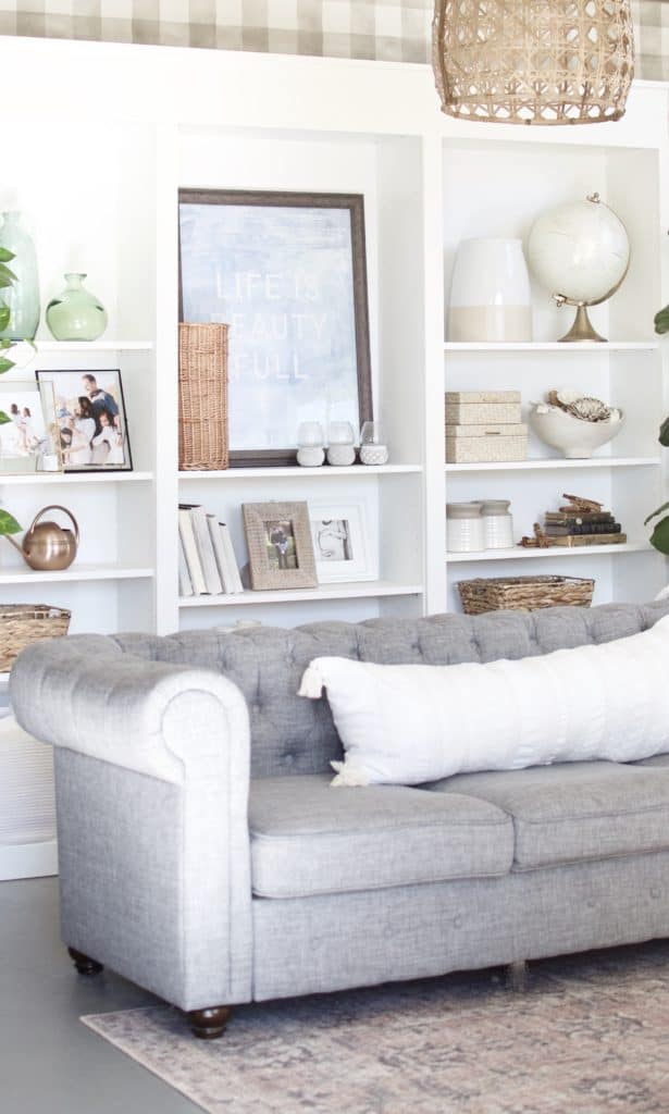 the collected house living room sources
