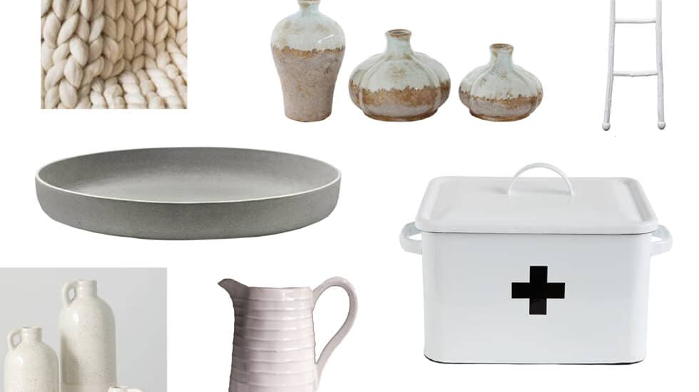 Amazon Home Decor Round up