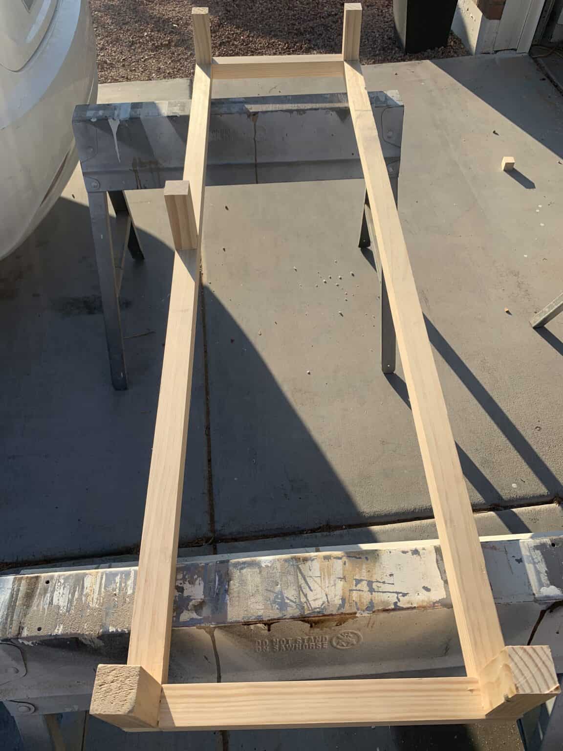 Chic + Simple Ikea Malm Dresser Hack. The Collected House