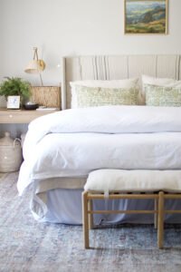 Boll and Branch Duvet Insert Review