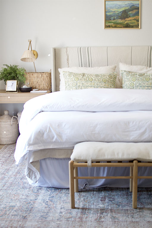 Boll and Branch Duvet Insert Review